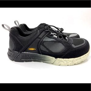 Keen Utility Raleigh AT ESD Steel Toe Work Boots